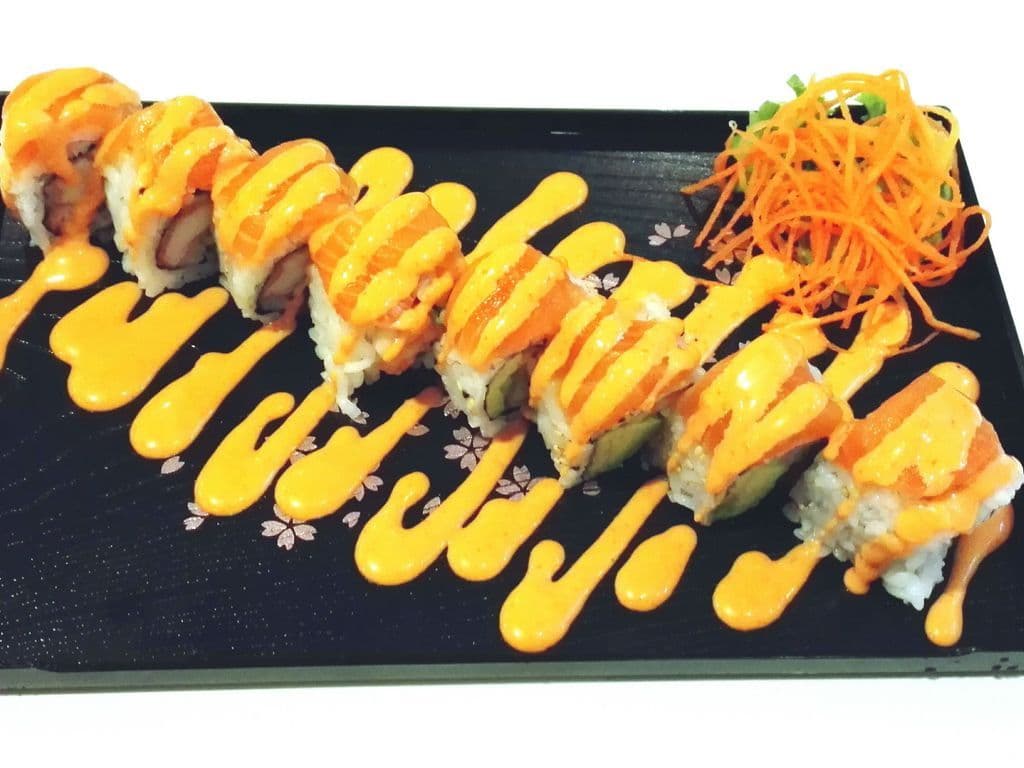D12.Burlington Roll(8pcs)