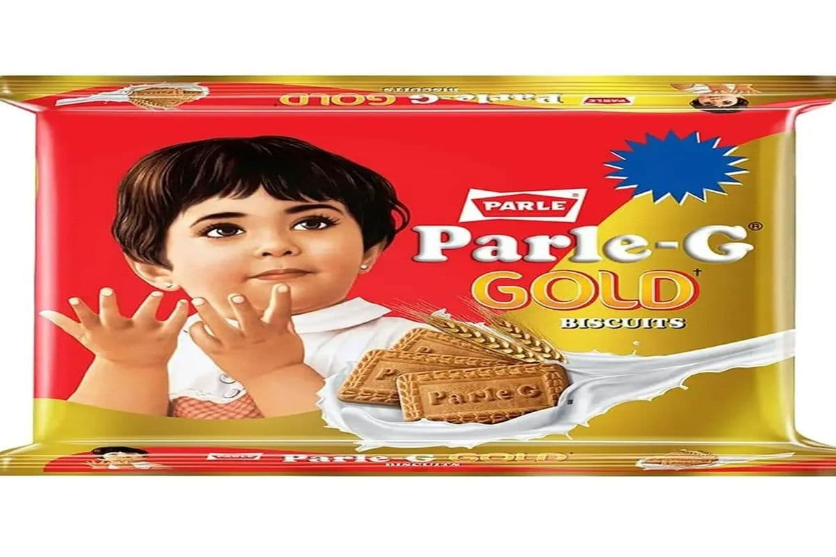 Parle G Gold Biscuits (1Kg)