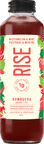 Rise Kombucha Low Sugar Watermelon & Mint (414 mL)