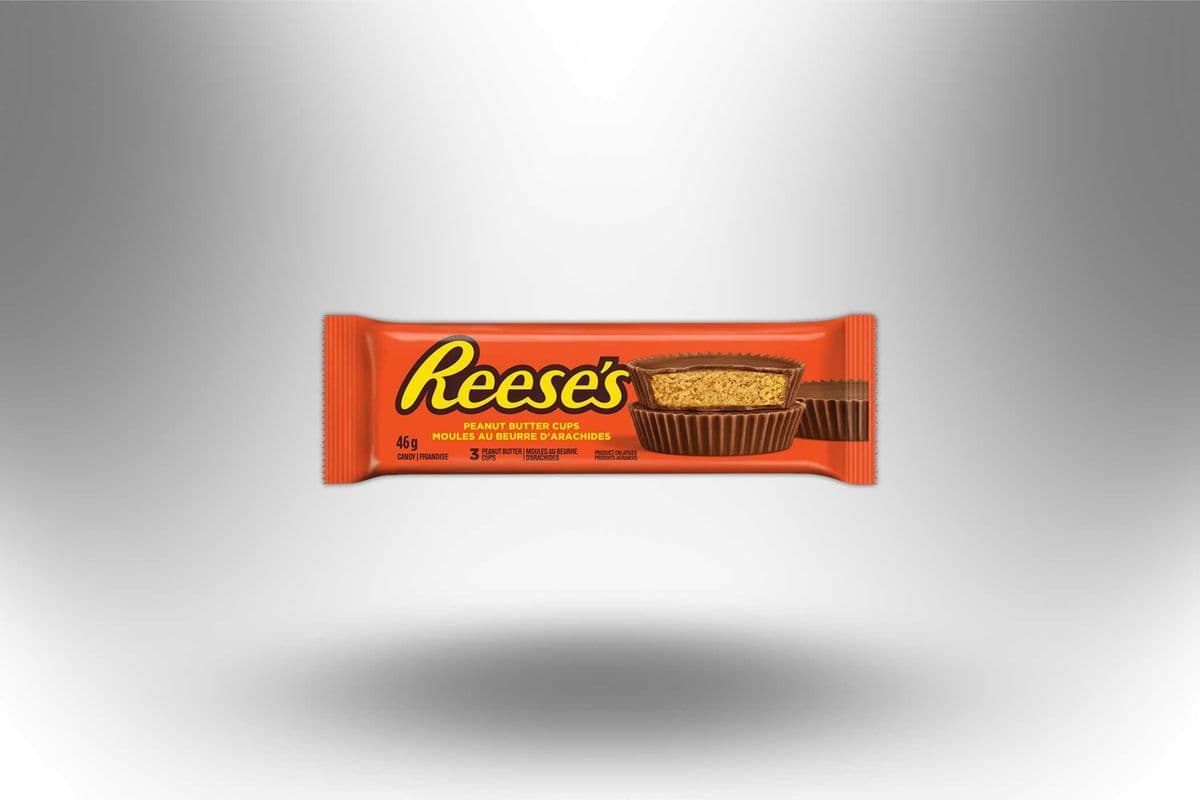Reese's Peanut Butter Cup (46g)