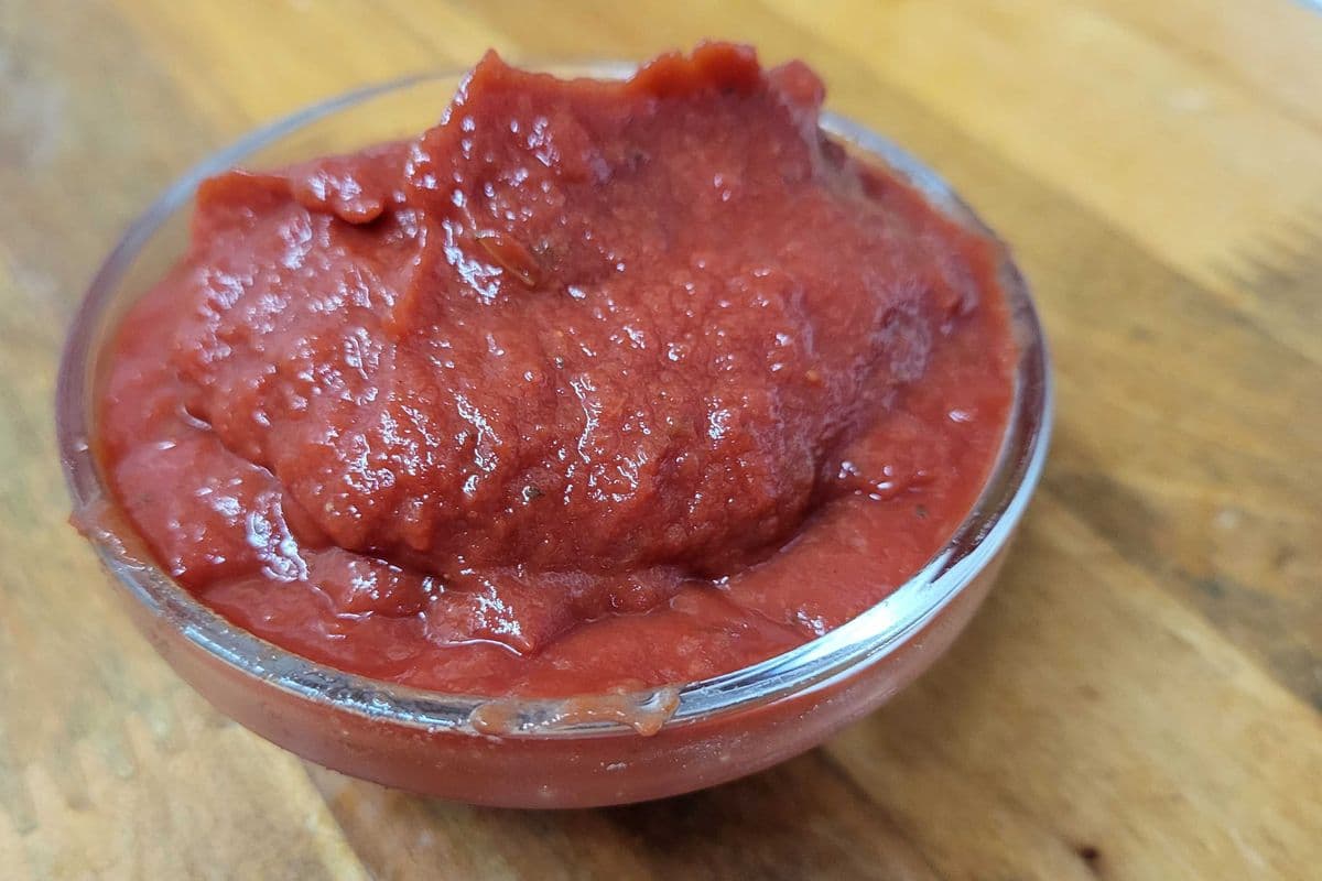 Sauce à pizza (16 oz)