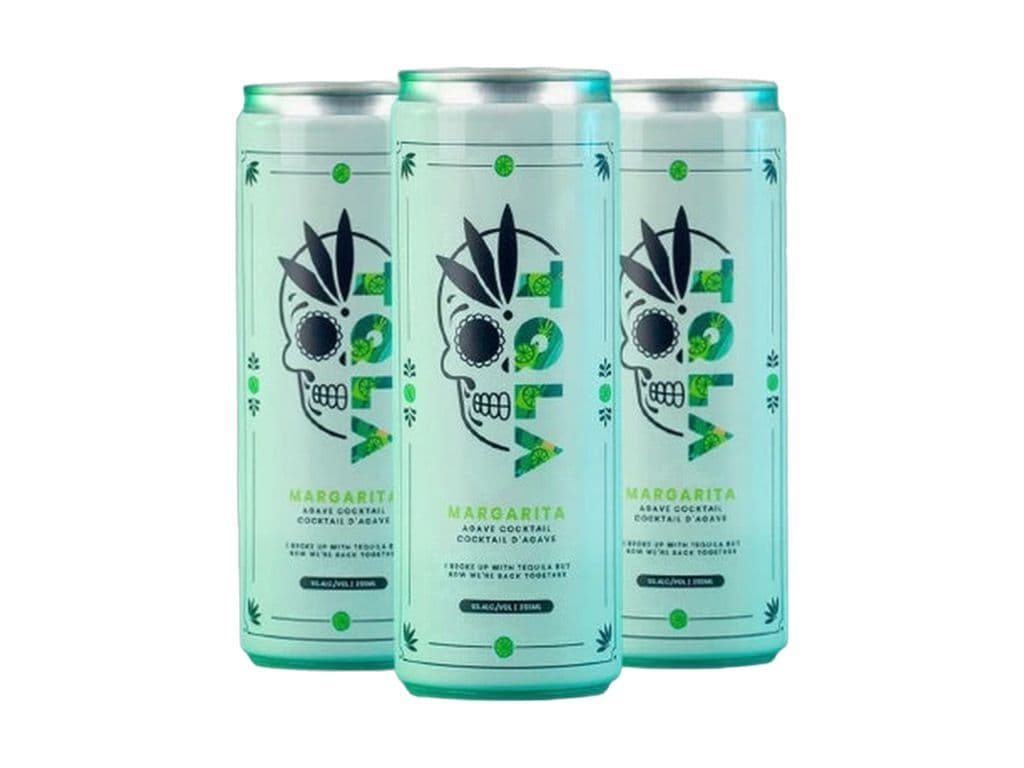 TQLA - Margarita