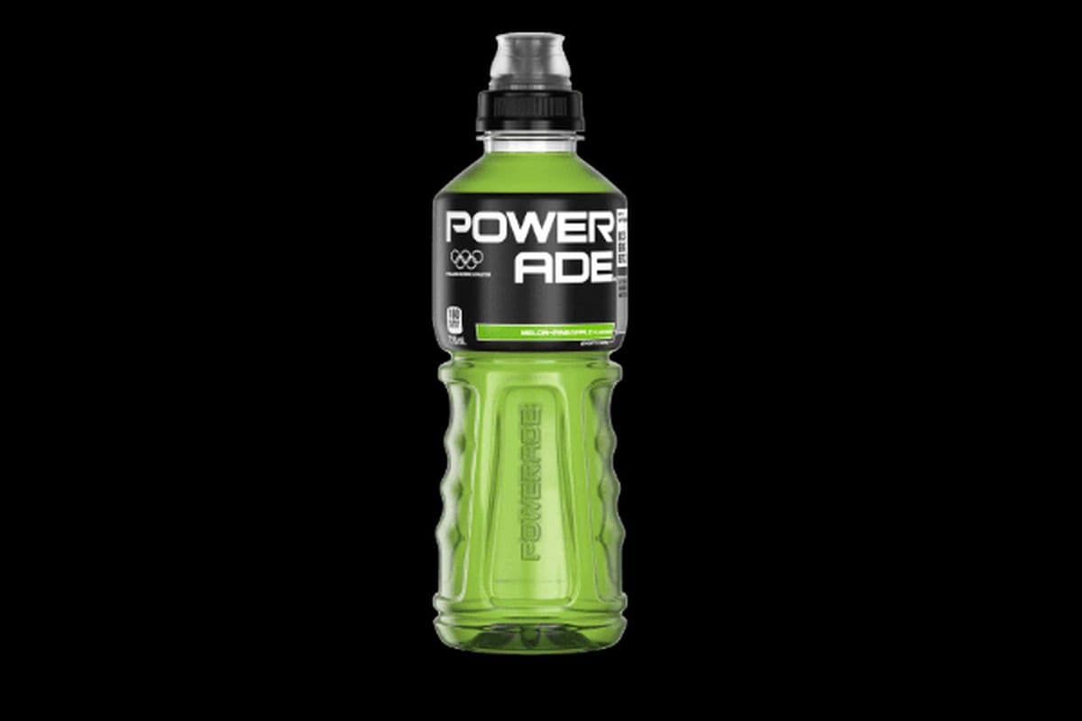 Power Ade Melon-Pineapple (710 ml) (710ML)