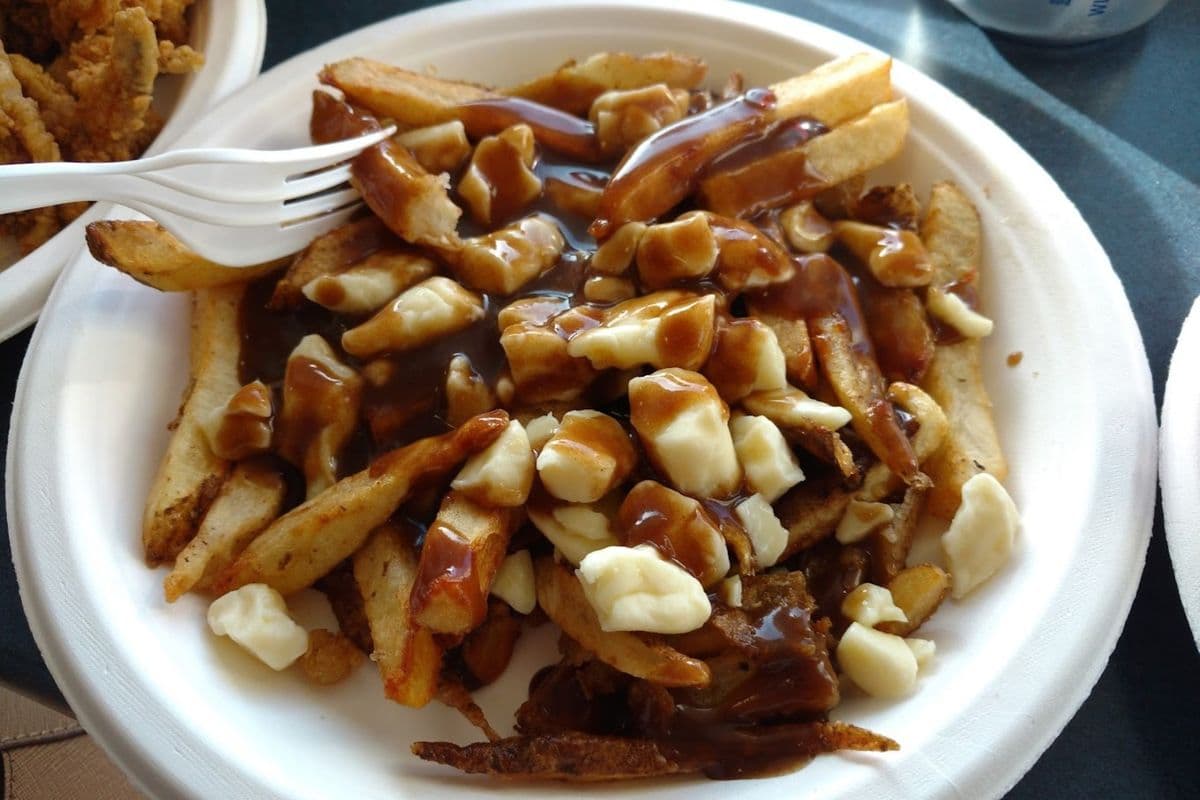 Poutine