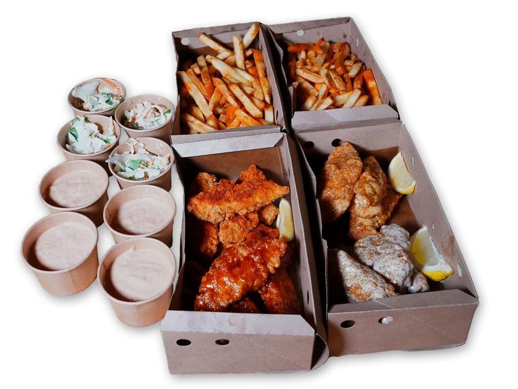 ~Sunday Funday Party Pack