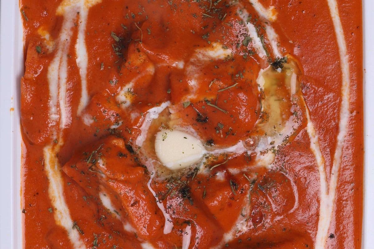 Shahi Paneer