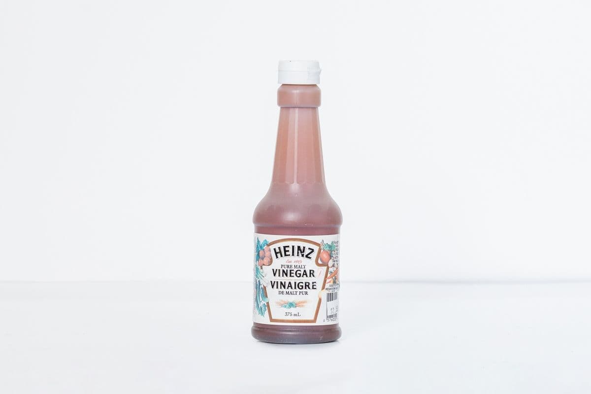 Heinz Pure Malt Vinegar (375 ml)