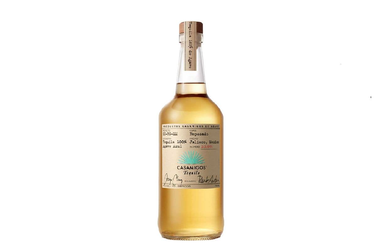 Casamigos Reposado (1 x 750 ml)