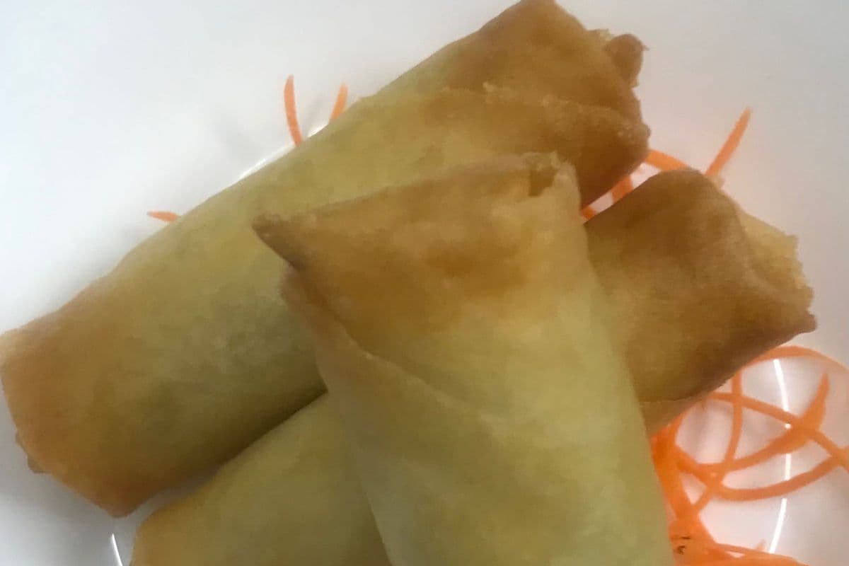 Imperial Roll (1 Piece)