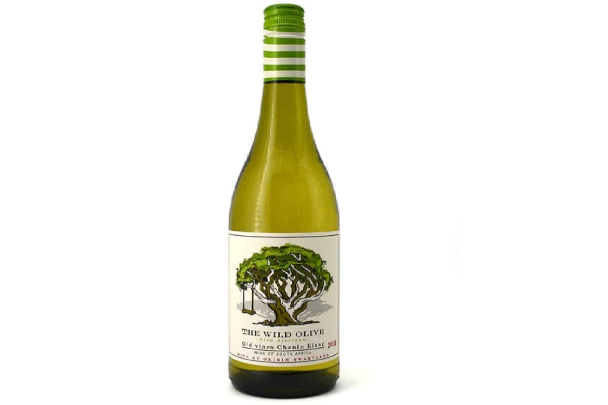 Wild Olive Che Blanc (1 x 750 ml)