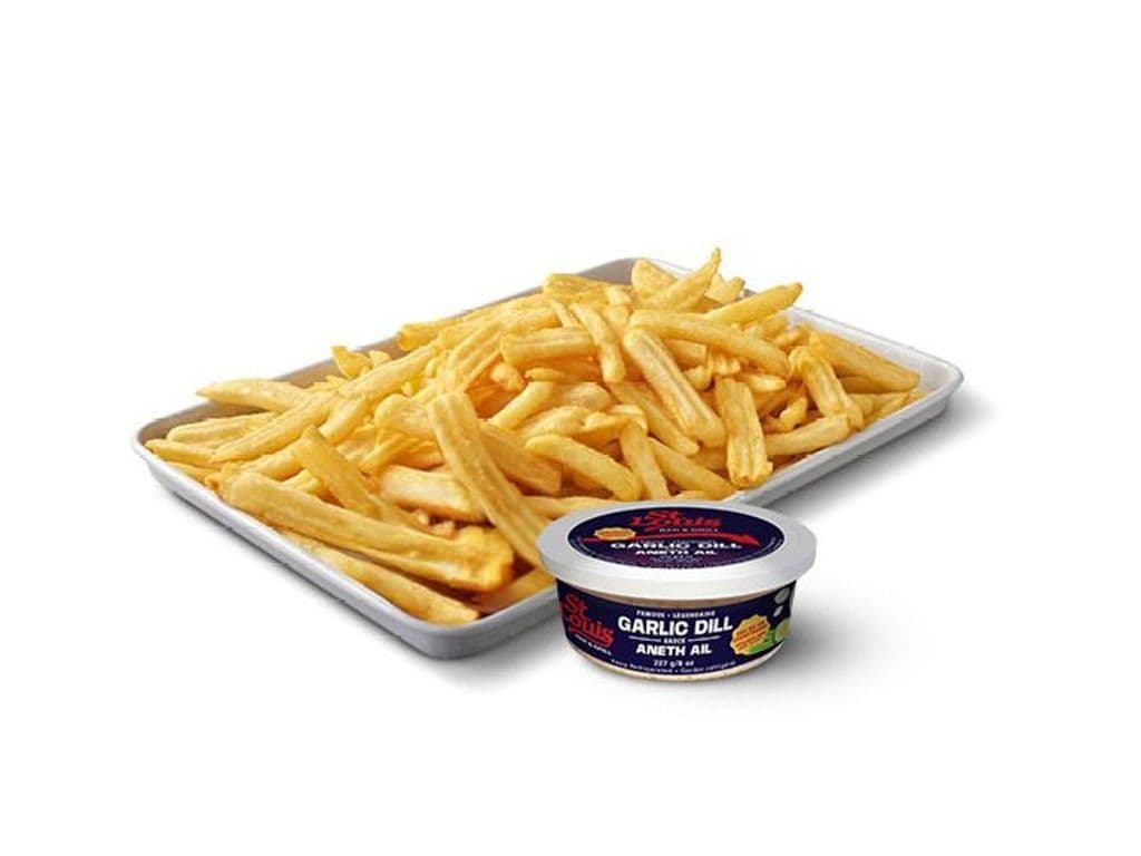 Fries Before Guys (Large)