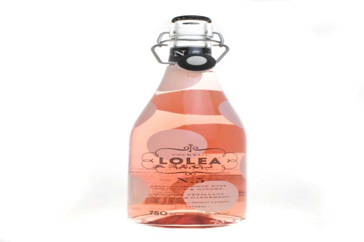 LOLEA ROSE 750 ML (1 x 750 ML)