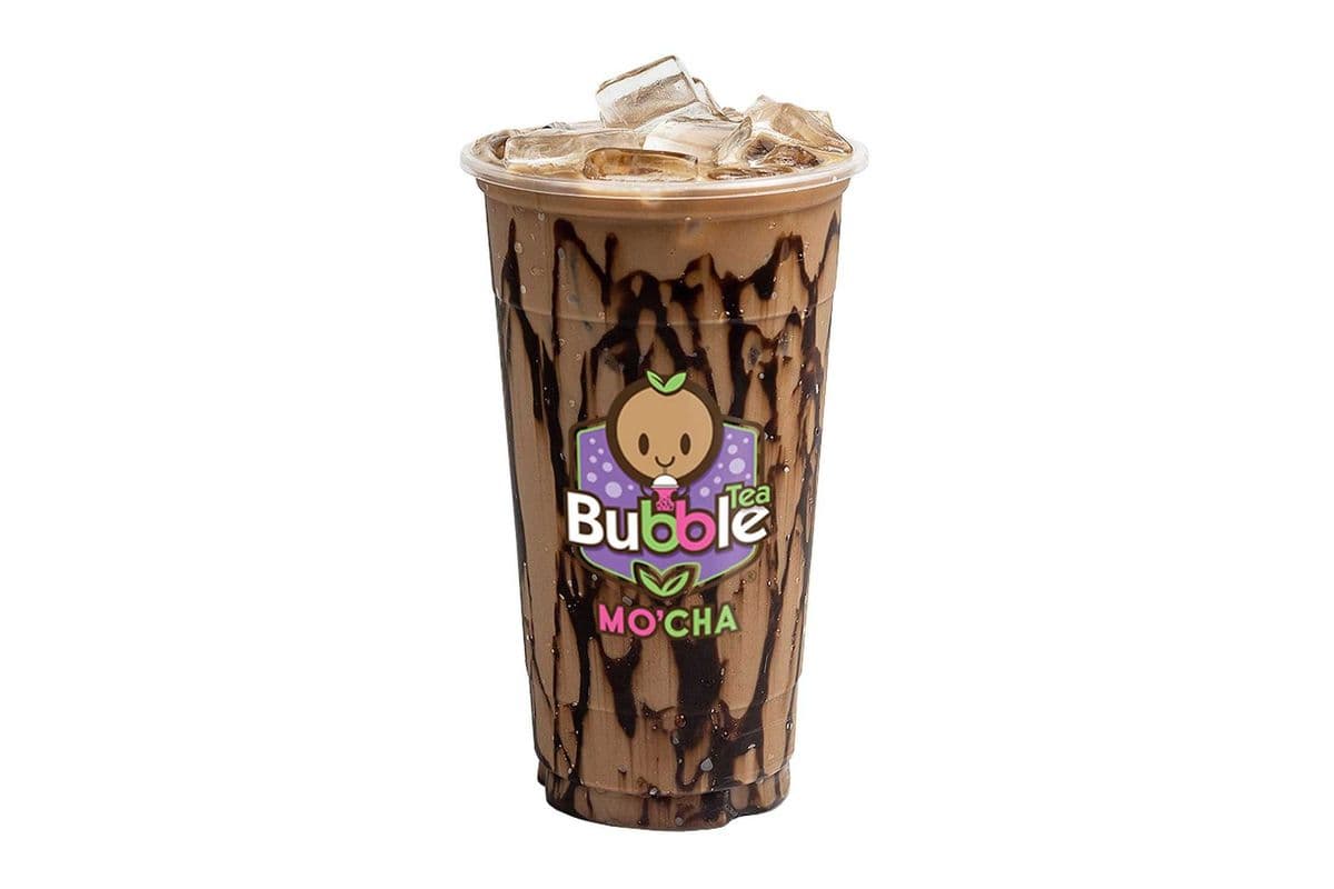 Chocolate Milk Tea