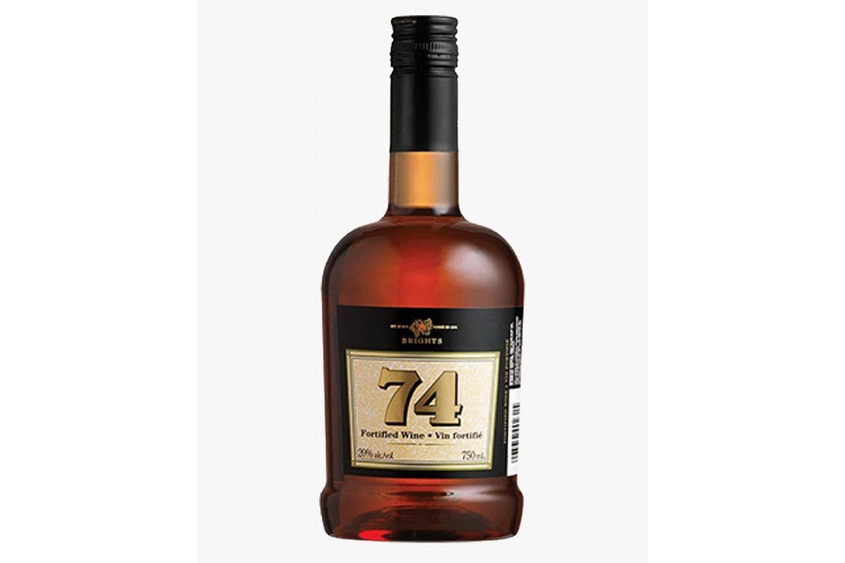 Brights 74 Apera (750 ml)