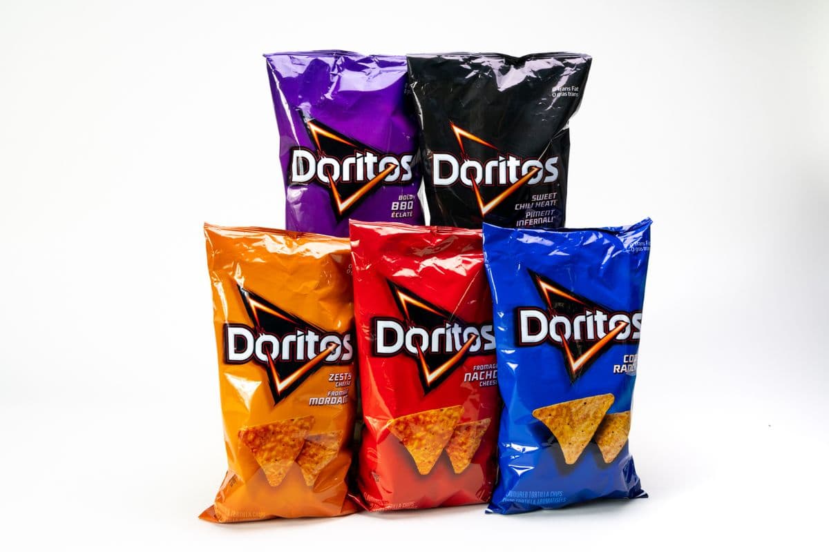 Doritos (255 g)