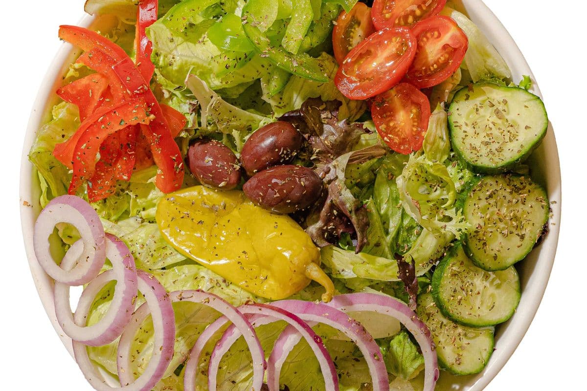House Salad