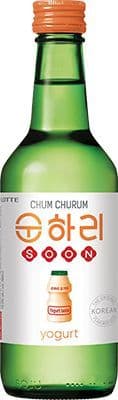 CHUM CHURUM YOGURT (360ml)