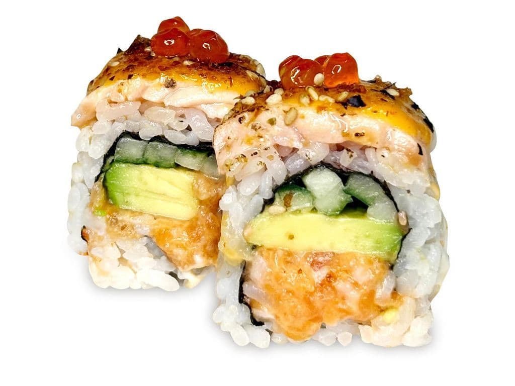 Salmon King