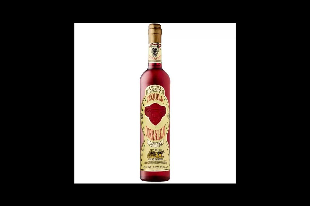 CORRALEJO ANEJO (1 x 750 ML)