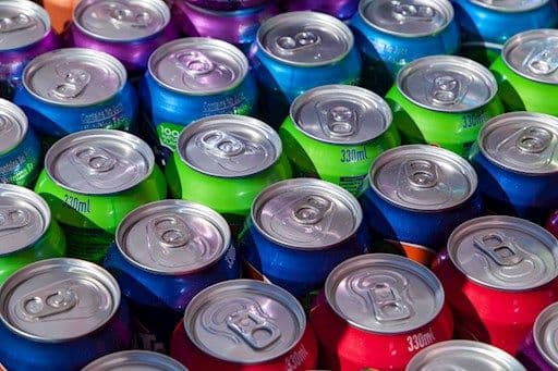 Soda Pop / Soda