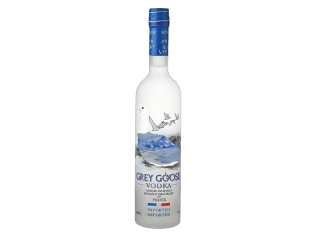 Grey Goose - 375ml