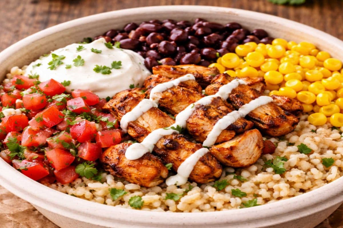 Regular Bowl