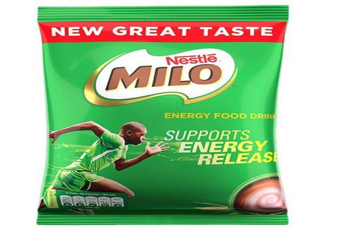 Milo (400 g)