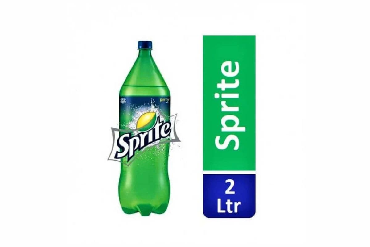 Sprite (2 L)