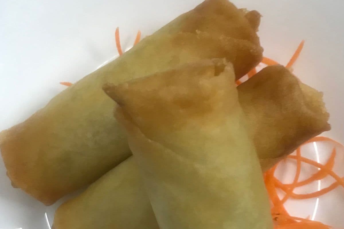 Imperial Roll (5 Pieces)