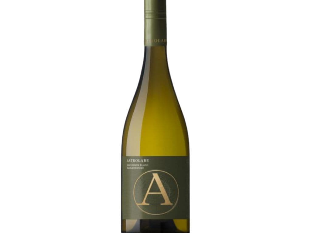 Astrolabe - Sauvignon Blanc