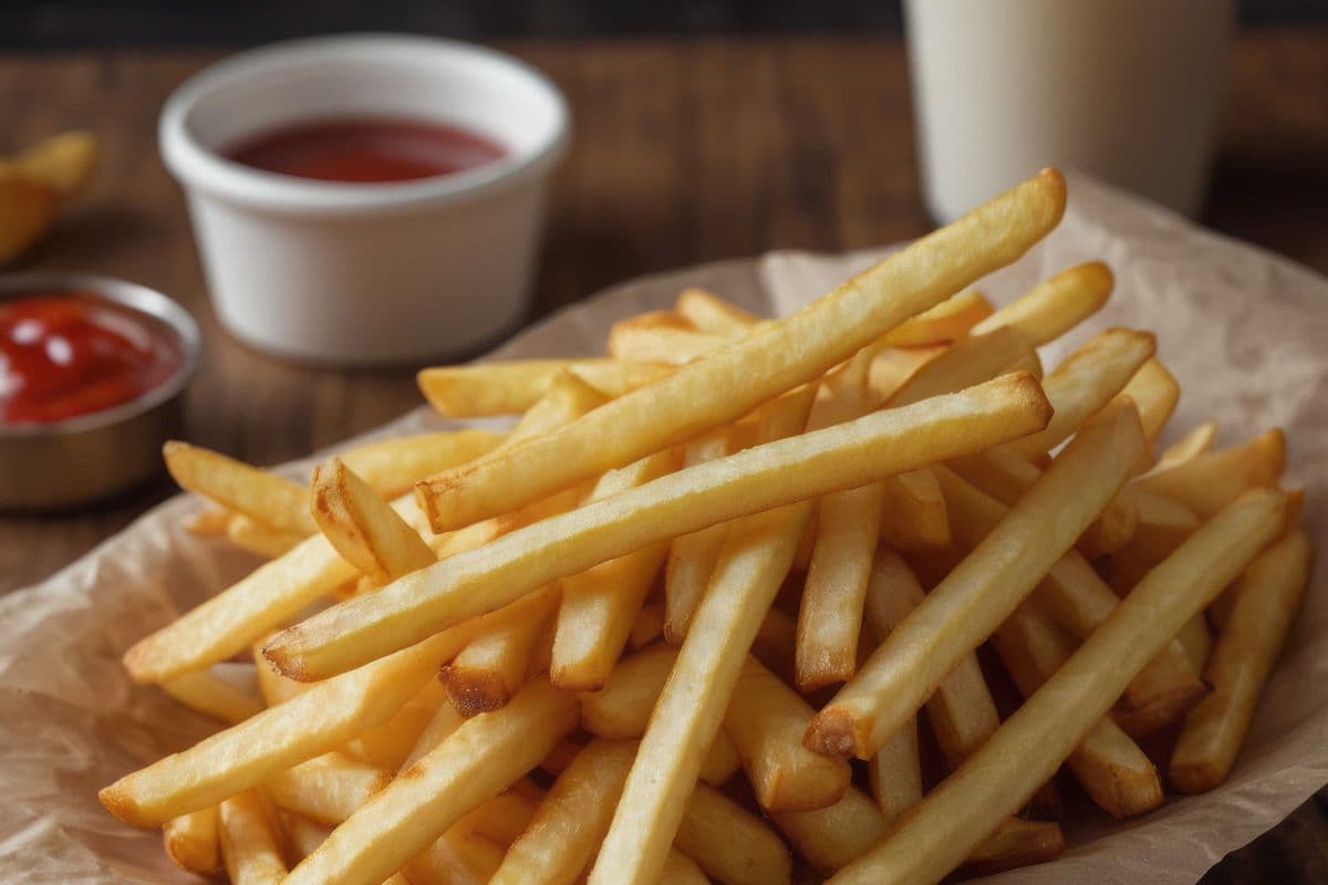 French Fries