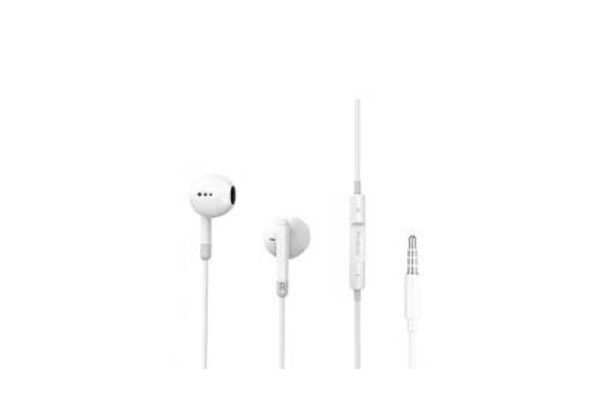 3.5MM WIRED HEADPHONE