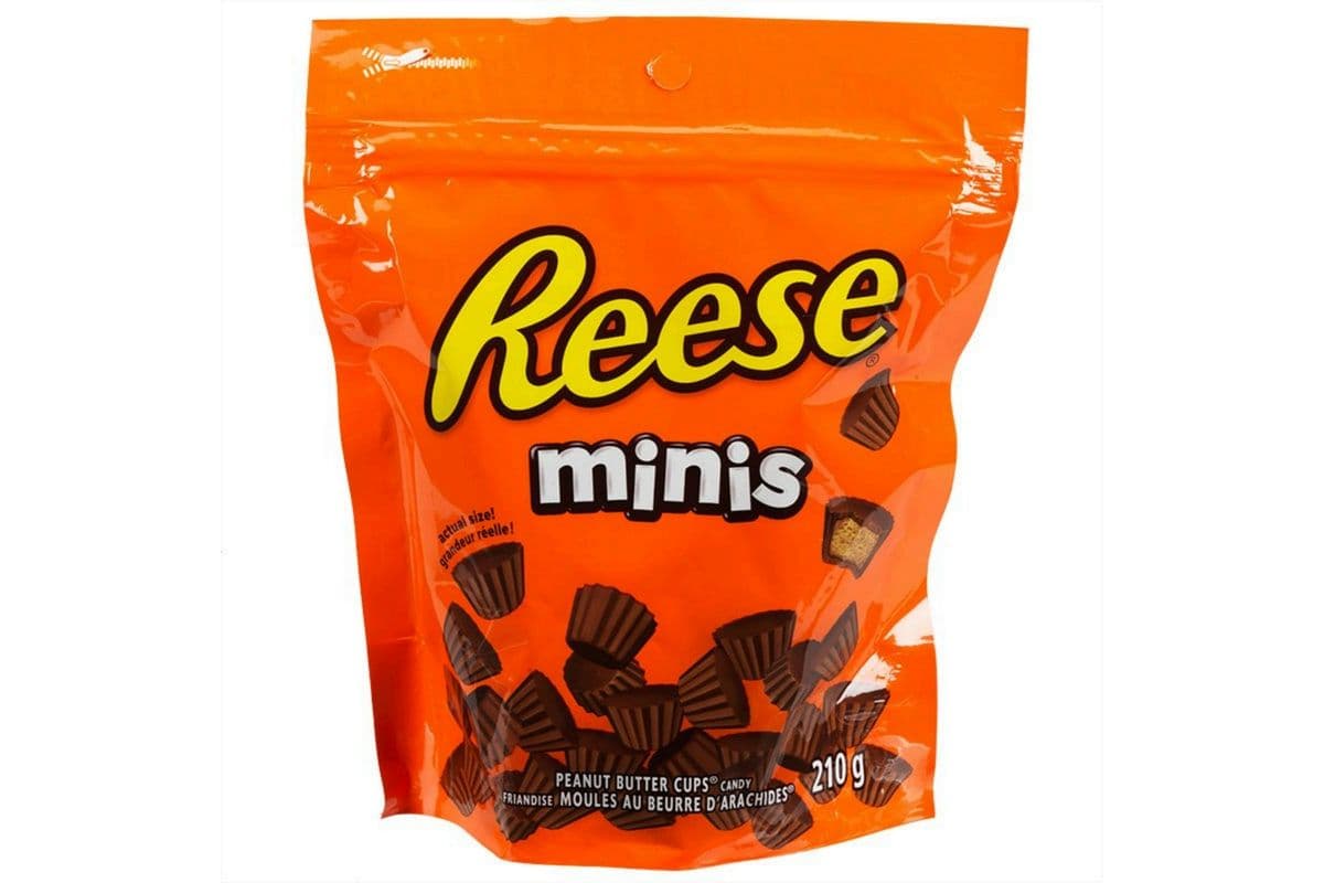 Reese's Minis (210g)