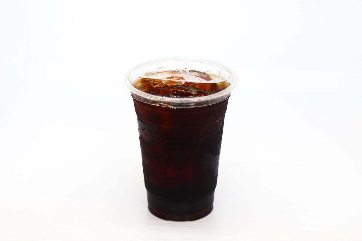Cold Brew