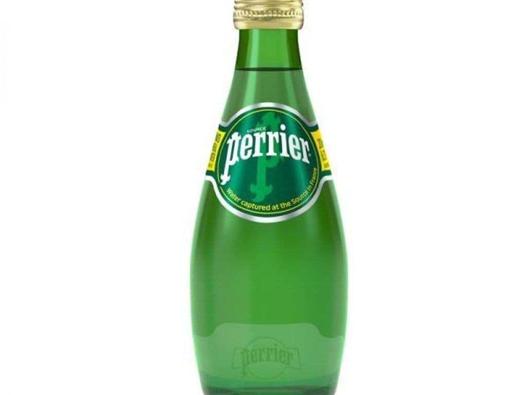 Perrier Water 500ml