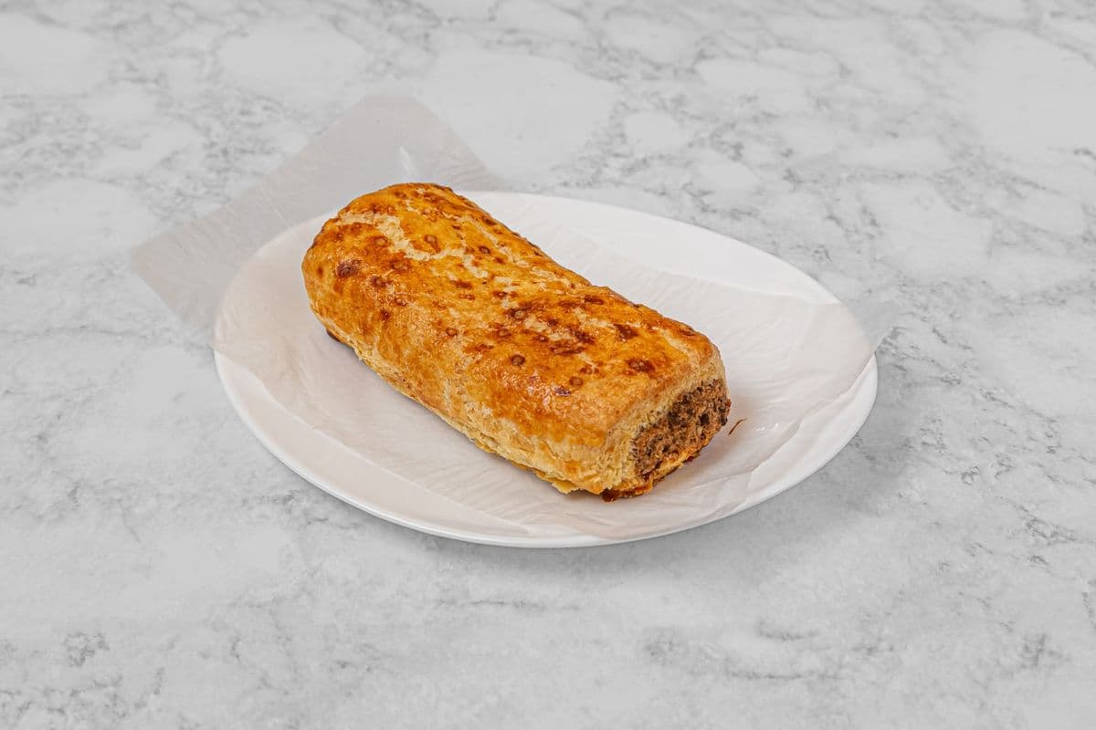 Beef Roll
