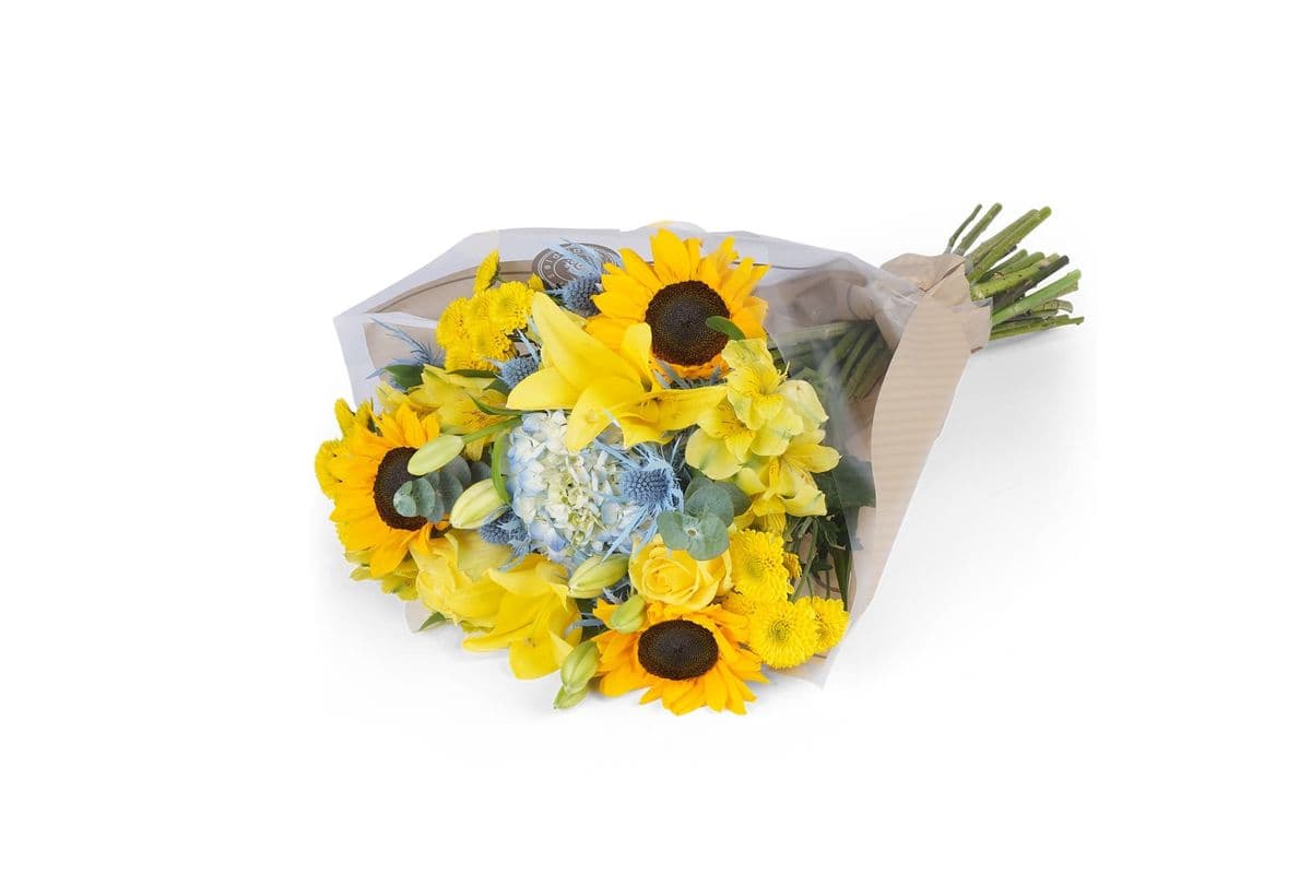 Fresh Flowers