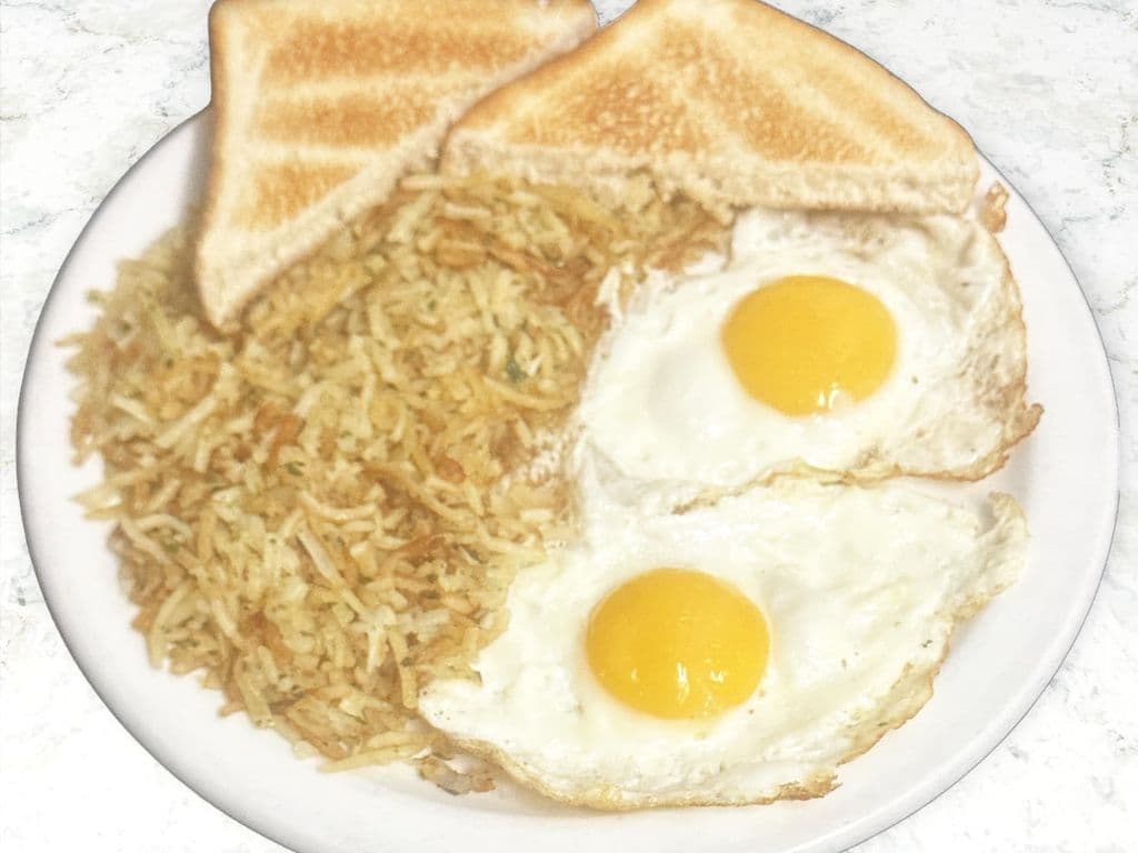 Lil Breakfast