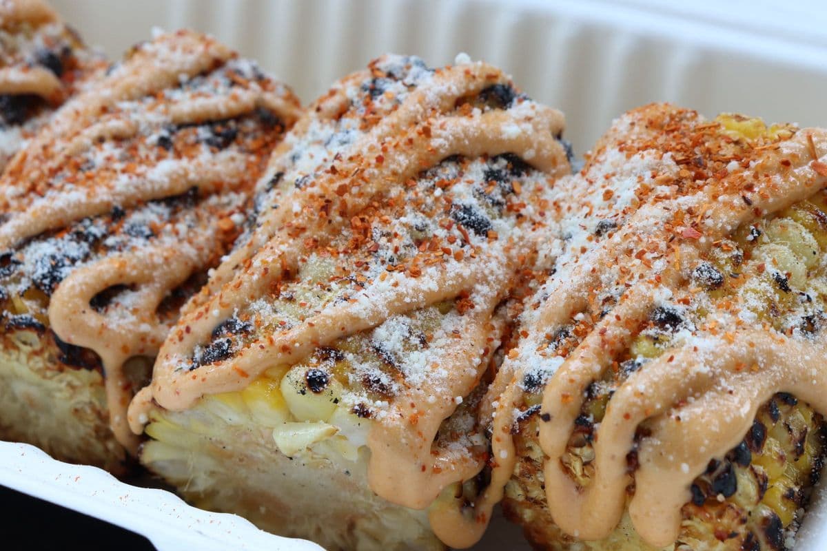 Elotes