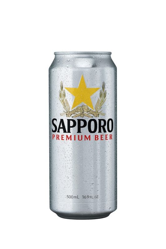 Sapporo / Sapporo