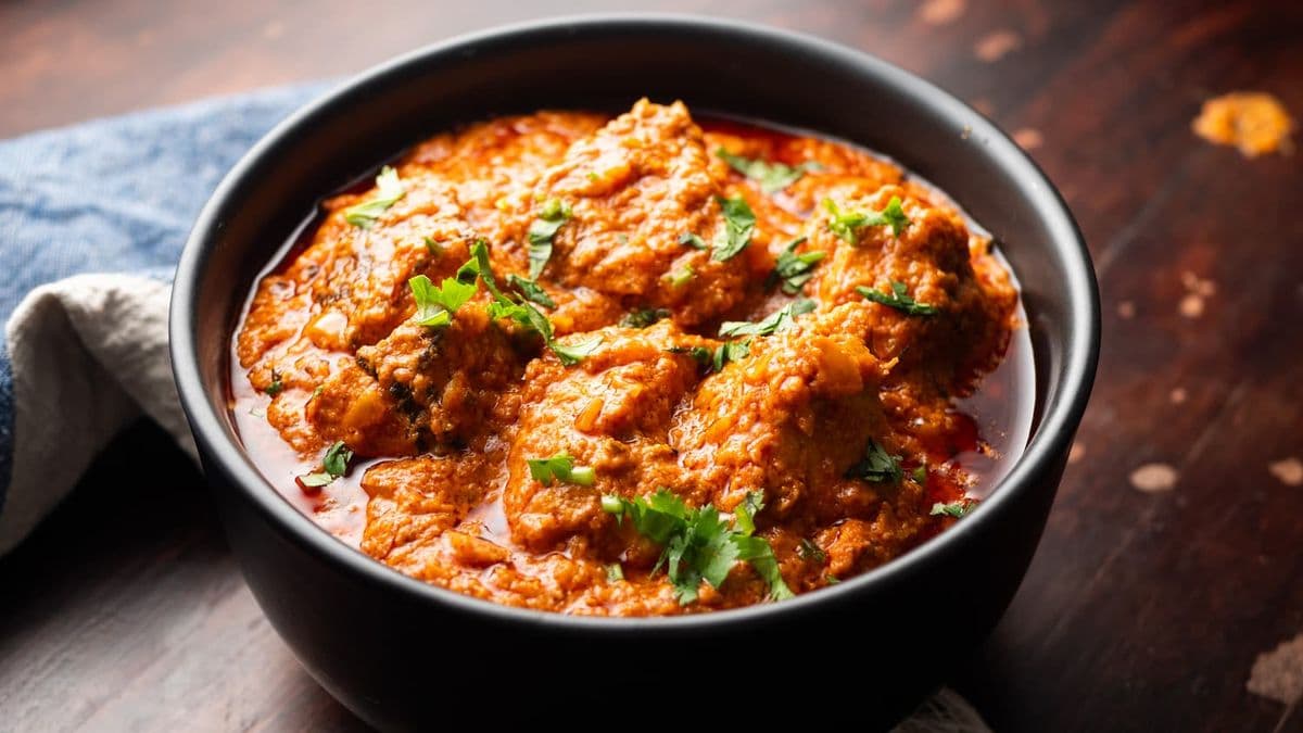 Chicken tikka masala / Chicken Tikka Masala