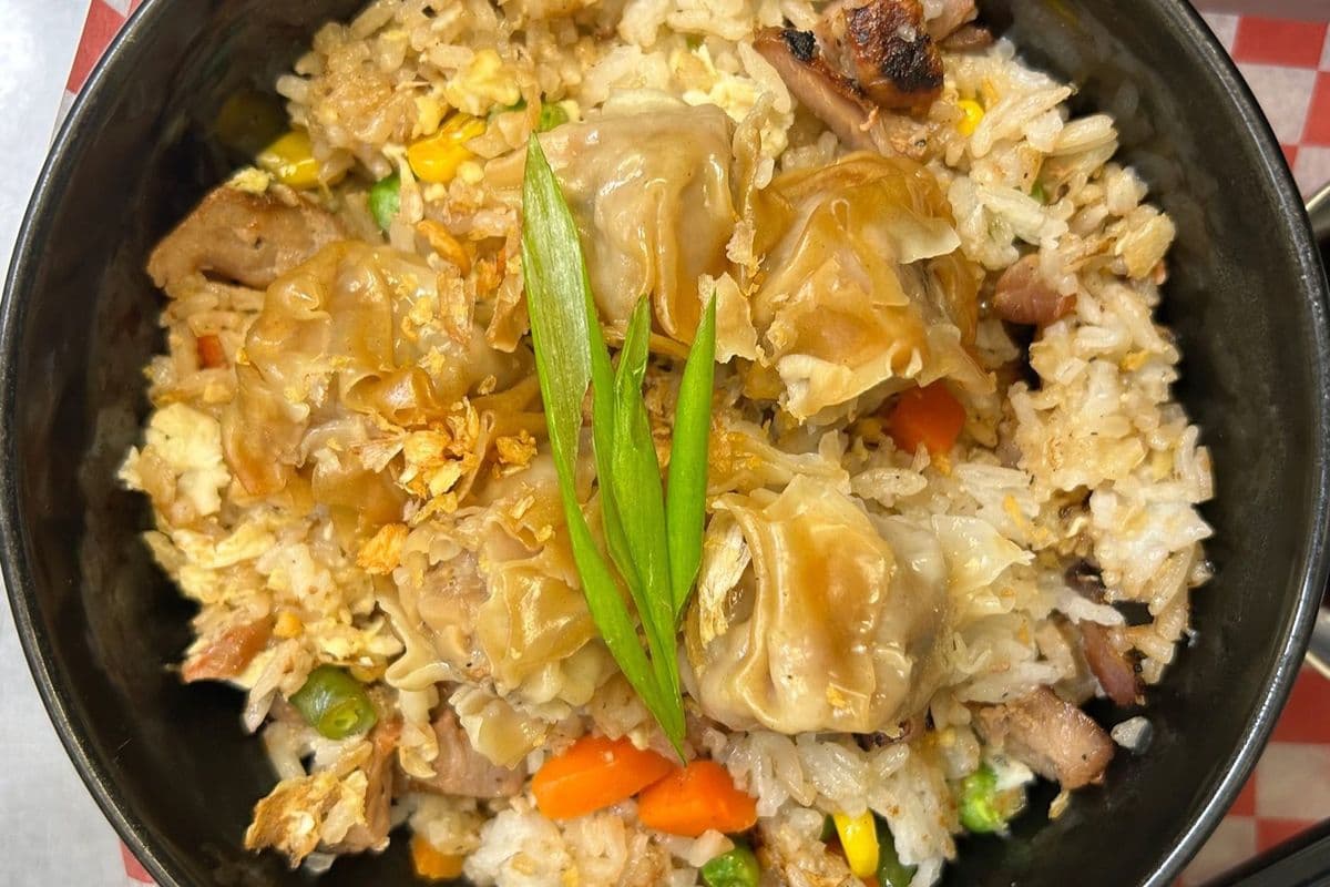 Chao Fan Siomai