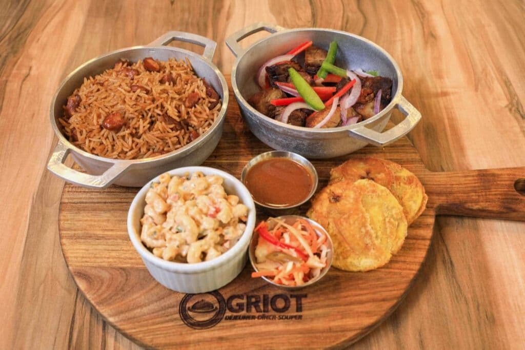 Griot