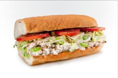 Chicken Salad Sub