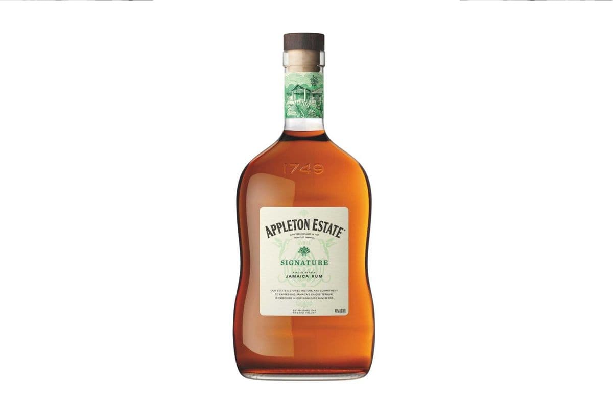 Appleton Estate (1 x 750 ml)