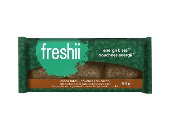 Freshii Cocoa Energii Bites (3 Pack) 1002841
