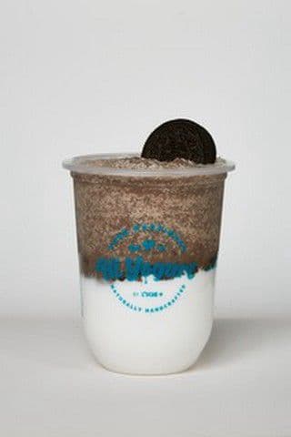 Oreo Farm Milk (纯甄奥利奥农场鲜奶)
