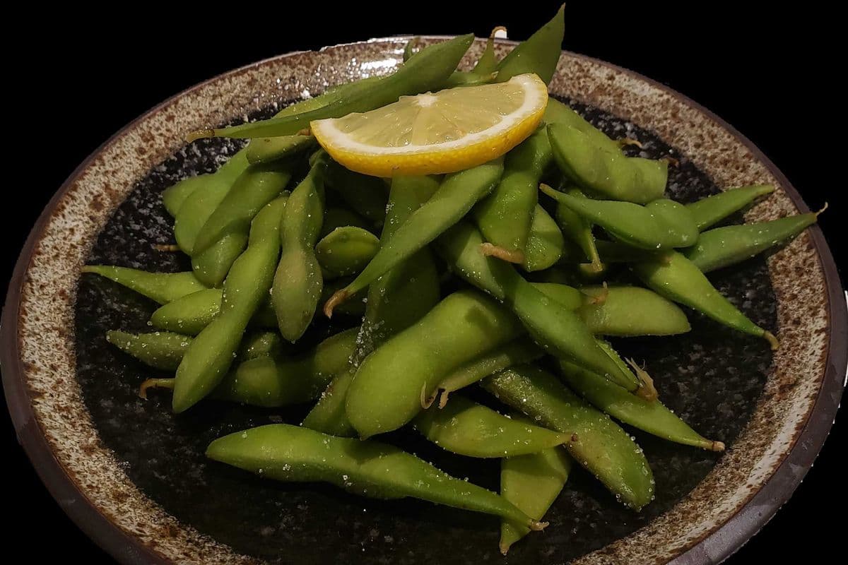 Edamame