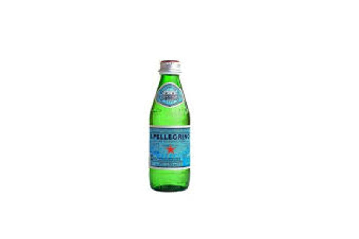 San Pellegrino Sparkling Water (250 ml)