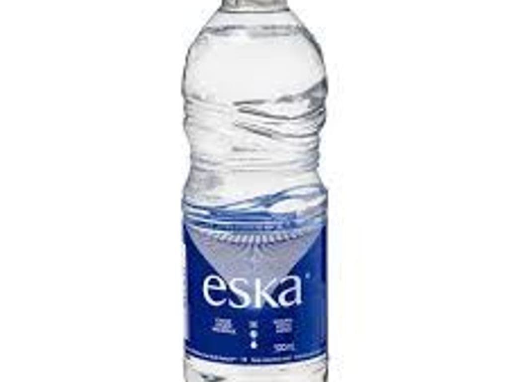 Eau ESKA